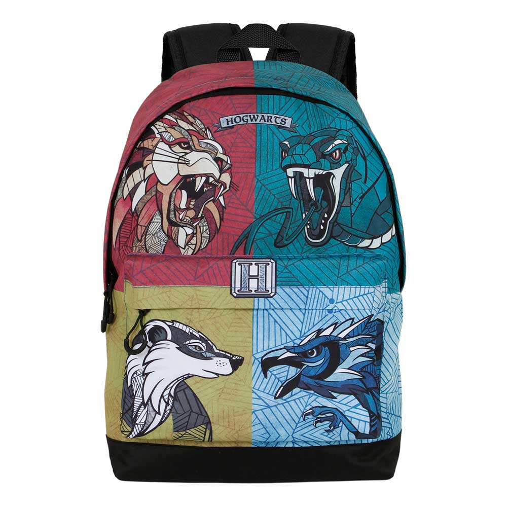 Sac à Dos HS FAN 2.0 Harry Potter « Magic Animals »