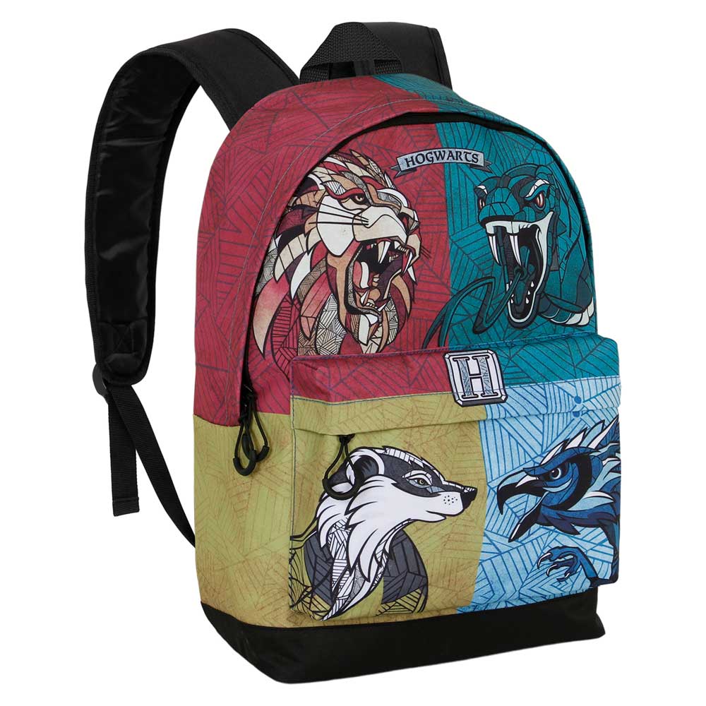 Sac à Dos HS FAN 2.0 Harry Potter « Magic Animals »
