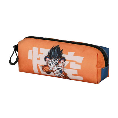 Trousse Carrée FAN 2.0 Dragon Ball « Kamehameha »
