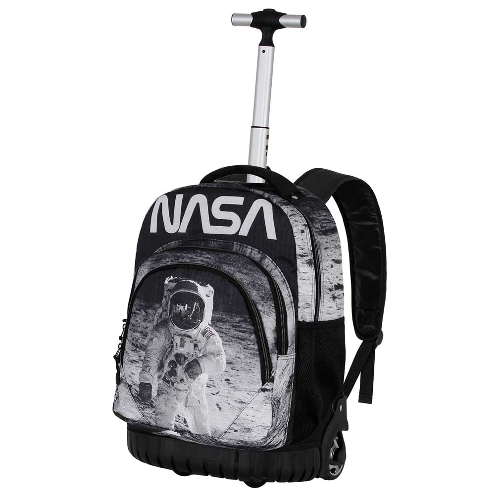 Sac à Dos à Roulettes GTS FAN NASA « Astronaut »