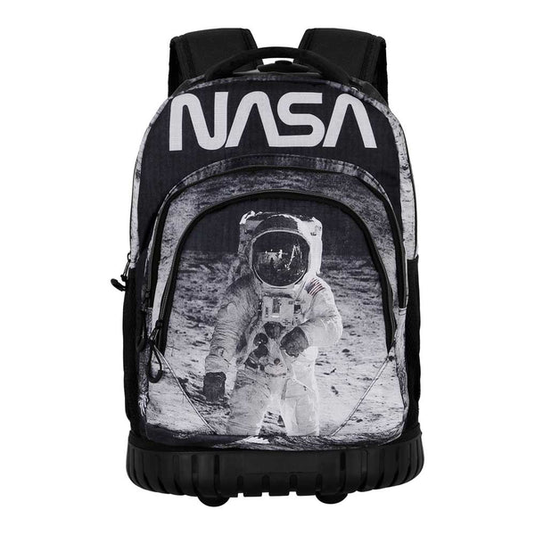 Sac à Dos à Roulettes GTS FAN NASA « Astronaut »