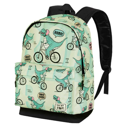 Sac à Dos HS FAN 2.0 Oh My Pop! « Dinorrr »