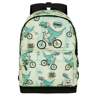 Sac à Dos HS FAN 2.0 Oh My Pop! « Dinorrr »