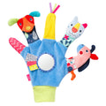 Gant de jeu – COLOR Friends