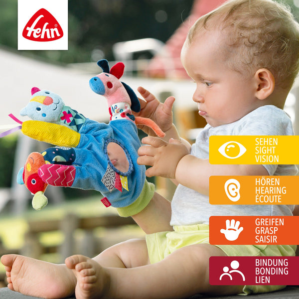 COLOR Friends Play Glove
