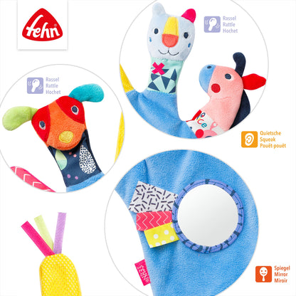 COLOR Friends Play Glove