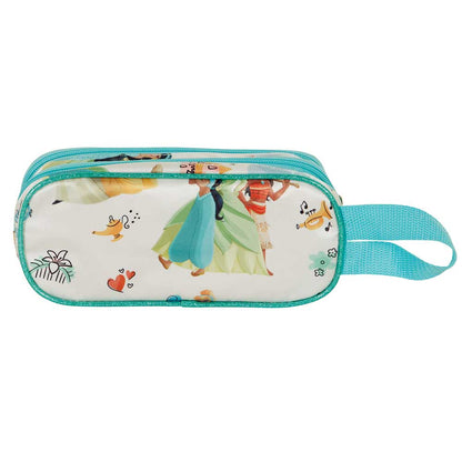 Trousse 3D Double Disney Princesses « You »
