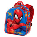Backpack 3D Petit Spider-Man