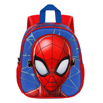 Sac à Dos Masque Marvel Spider-Man « Badoom »