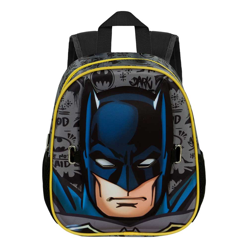 Sac à Dos Masque DC Comics Batman « Knight »