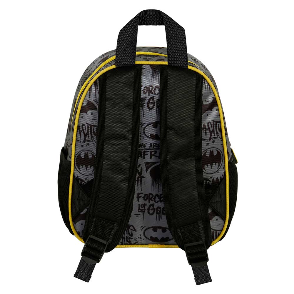 Sac à Dos Masque DC Comics Batman « Knight »