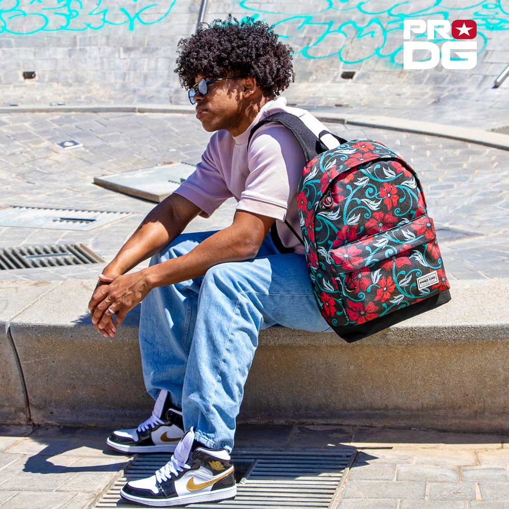 Sac à Dos HS FAN 2.0 PRODG « Yarn »