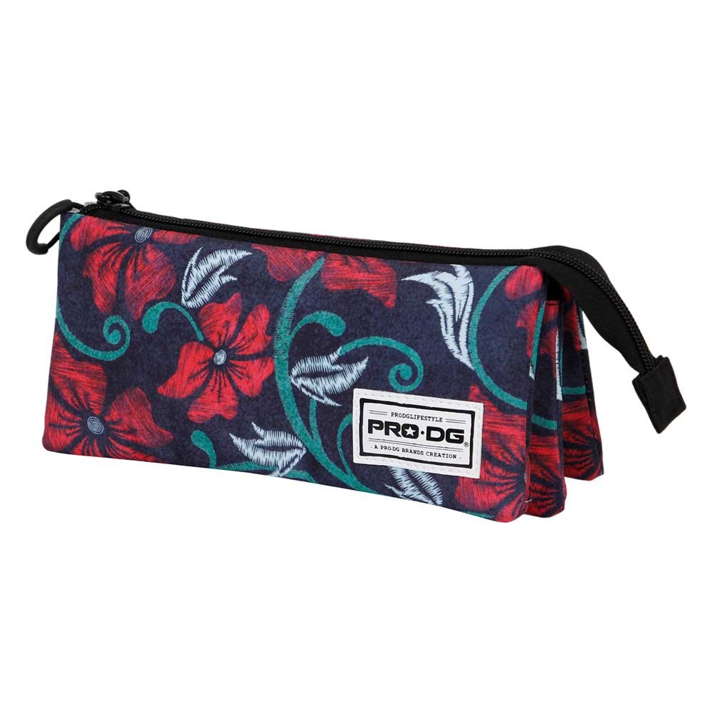Trousse Triple FAN 2.0 PRODG « Yarn »