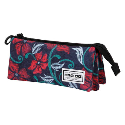 Trousse Triple FAN 2.0 PRODG « Yarn »