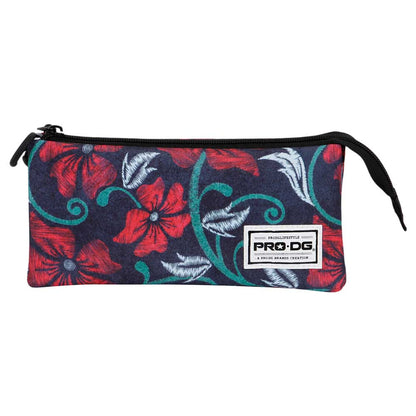Trousse Triple FAN 2.0 PRODG « Yarn »