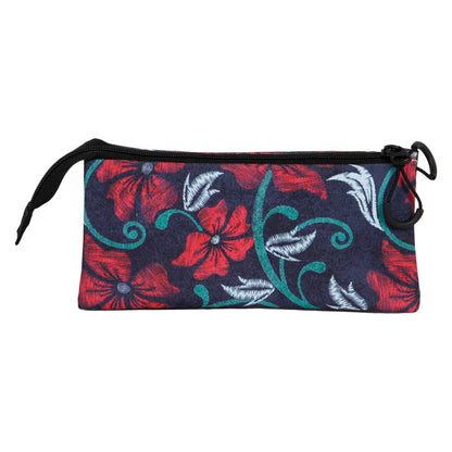Trousse Triple FAN 2.0 PRODG « Yarn »
