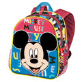 Sac à Dos Basic Disney Mickey Mouse « Joyful »