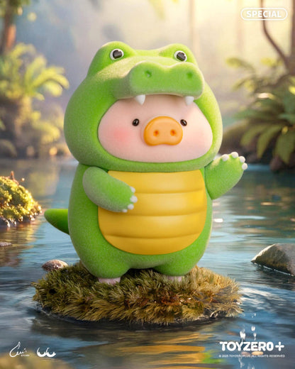 LuLu the Pig - Animal Party Series (Surprise Box)