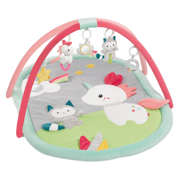 3-D-Activity-Decke Aiko & Yuki