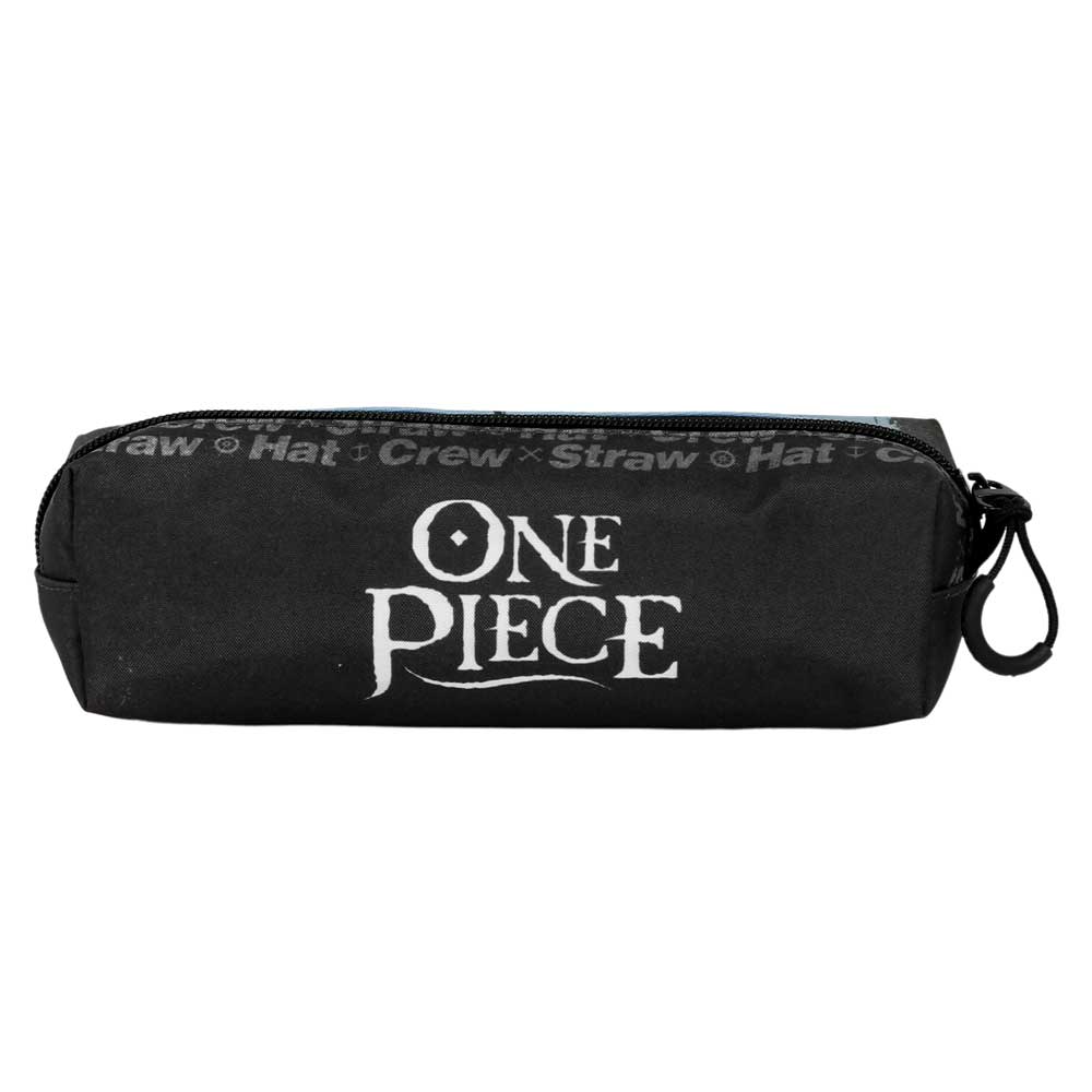 Trousse Carrée FAN 2.0 One Piece « Pirates »