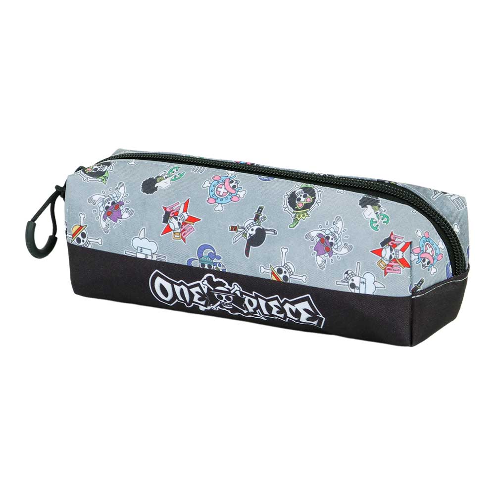 Trousse Carrée FAN 2.0 One Piece « Skull Symbols »
