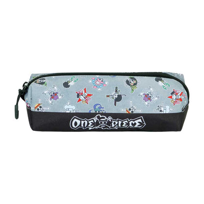 Trousse Carrée FAN 2.0 One Piece « Skull Symbols »