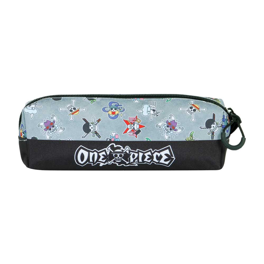 Trousse Carrée FAN 2.0 One Piece « Skull Symbols »