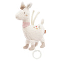 Boîte à musique lama – Peru