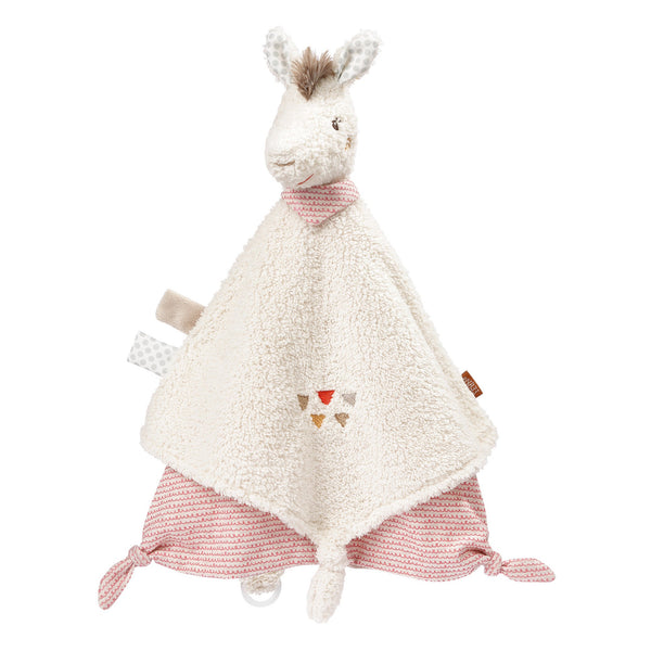 Lama Deluxe Comforter Toy
