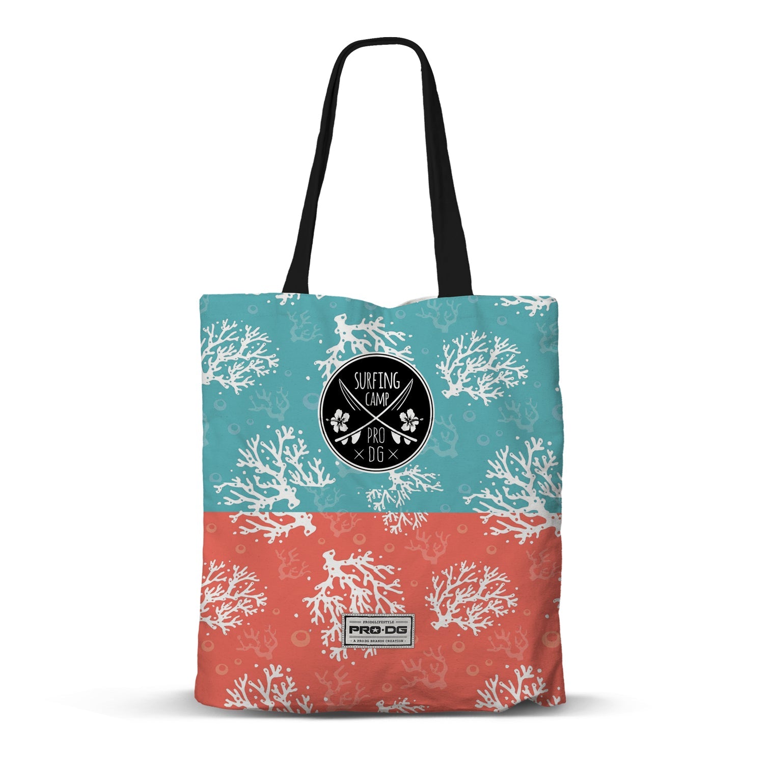 Sac Shopping FAN PRODG « Surfcamp »