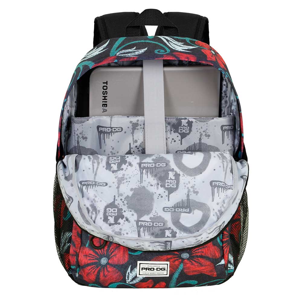 Sac à Dos Fight FAN 2.0 PRODG « Yarn »