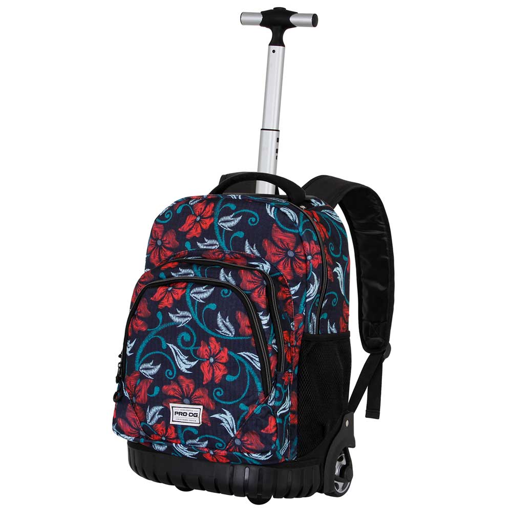 Sac à Dos à Roulettes GTS FAN PRODG « Yarn »