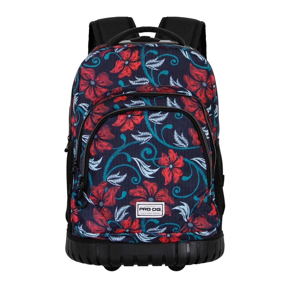 Sac à Dos à Roulettes GTS FAN PRODG « Yarn »