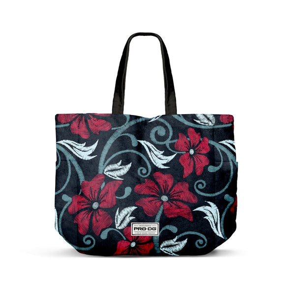 Tote Bag FAN Horizontal PRODG « Yarn »