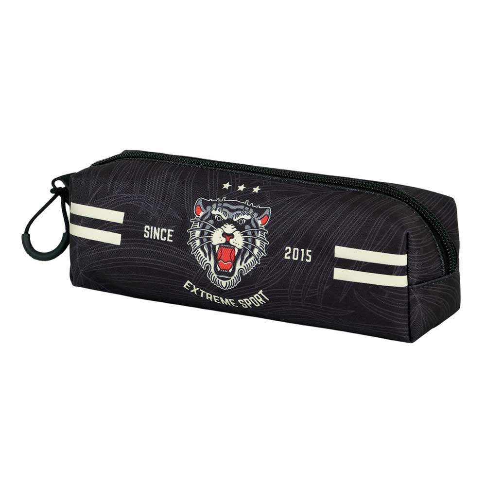 Trousse Carrée FAN 2.0 PRODG « Tiger »