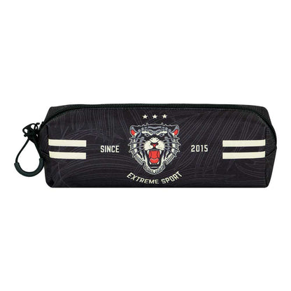 Trousse Carrée FAN 2.0 PRODG « Tiger »
