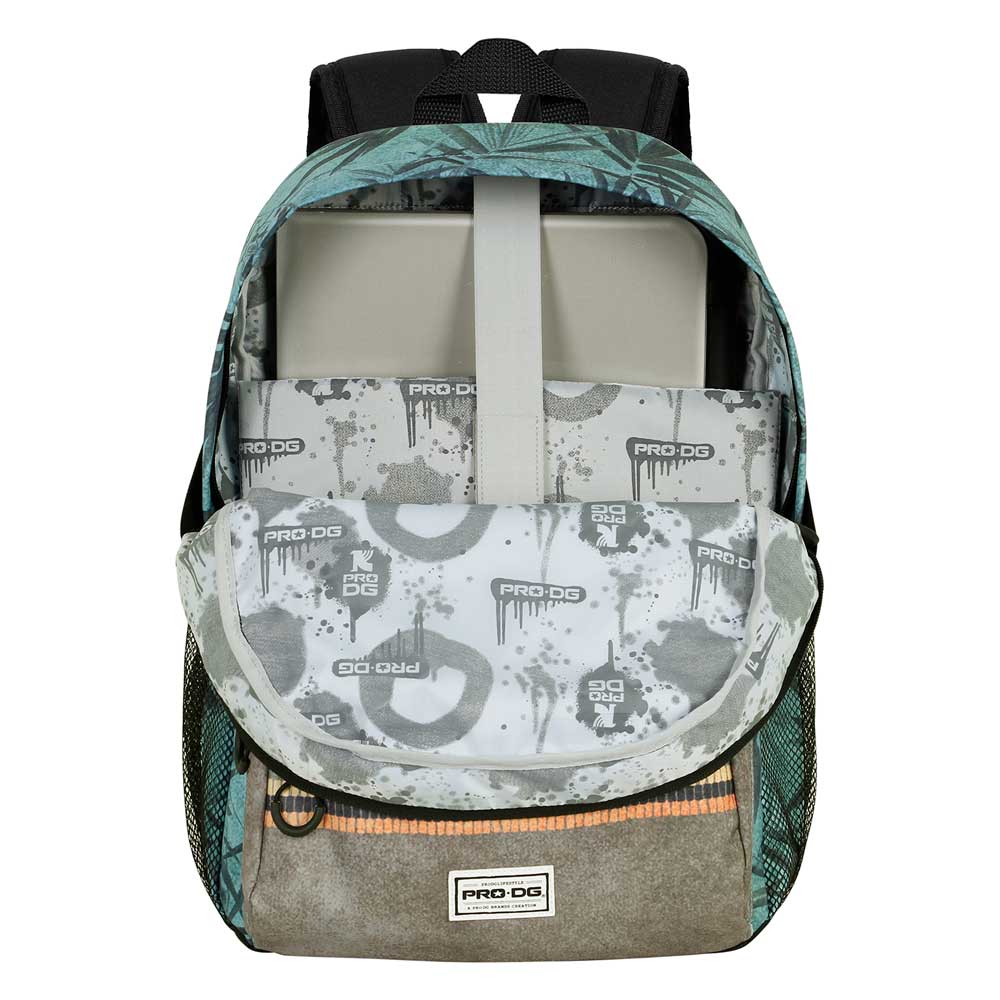 Sac à Dos Fight FAN 2.0 PRODG « Bamboo »