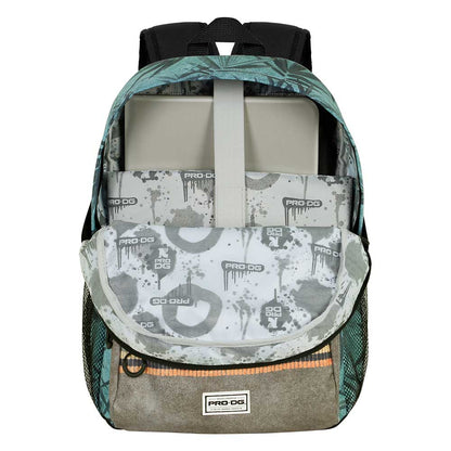 Sac à Dos Fight FAN 2.0 PRODG « Bamboo »