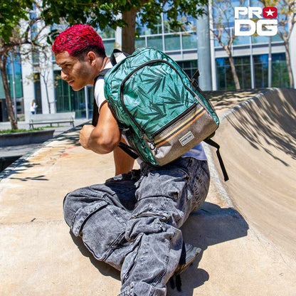 Sac à Dos Fight FAN 2.0 PRODG « Bamboo »