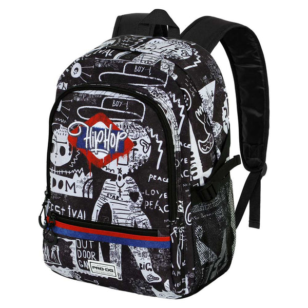 Sac à Dos Fight FAN 2.0 PRODG « Under Hip Hop »