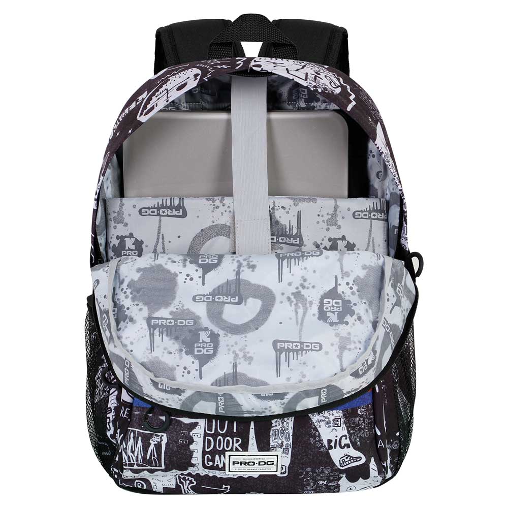 Sac à Dos Fight FAN 2.0 PRODG « Under Hip Hop »