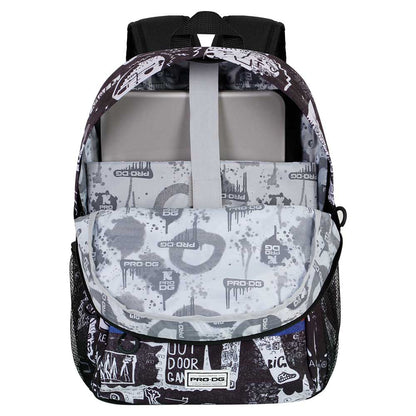 Sac à Dos Fight FAN 2.0 PRODG « Under Hip Hop »