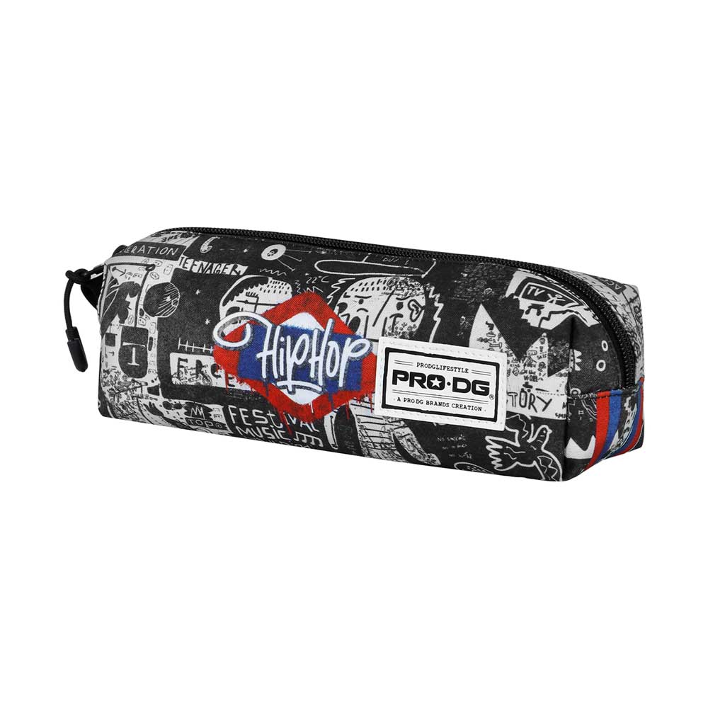 Trousse Carrée FAN 2.0 PRODG « Under Hip Hop »