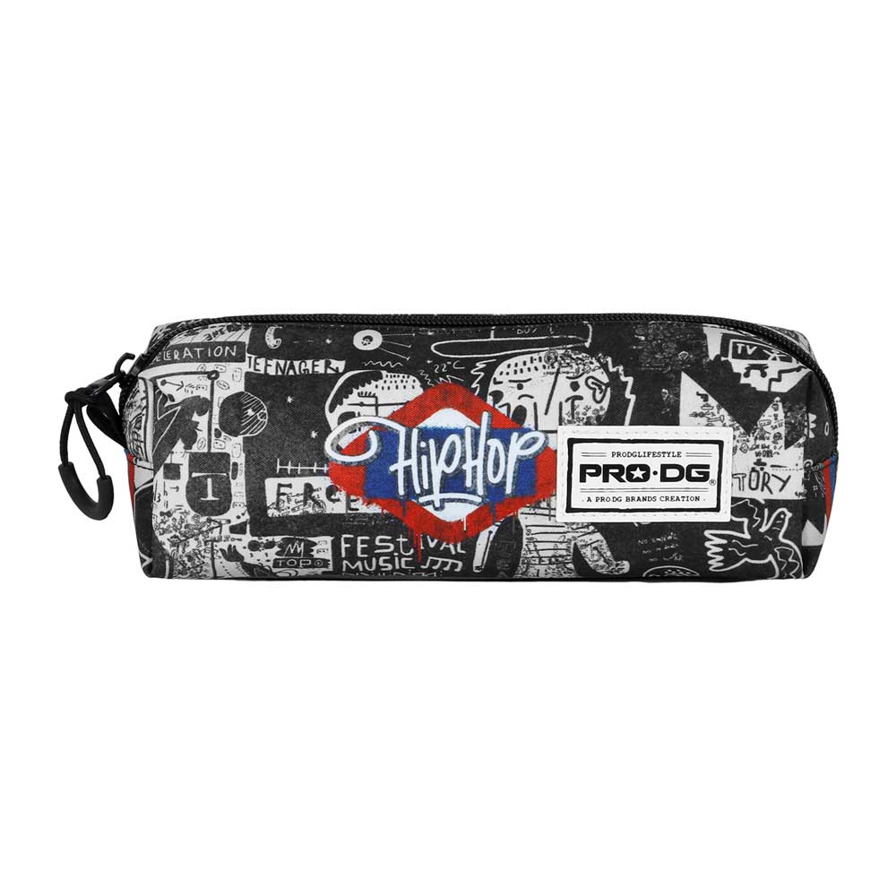 Trousse Carrée FAN 2.0 PRODG « Under Hip Hop »