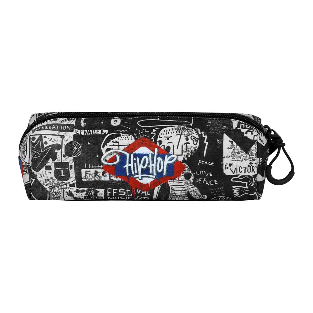 Trousse Carrée FAN 2.0 PRODG « Under Hip Hop »