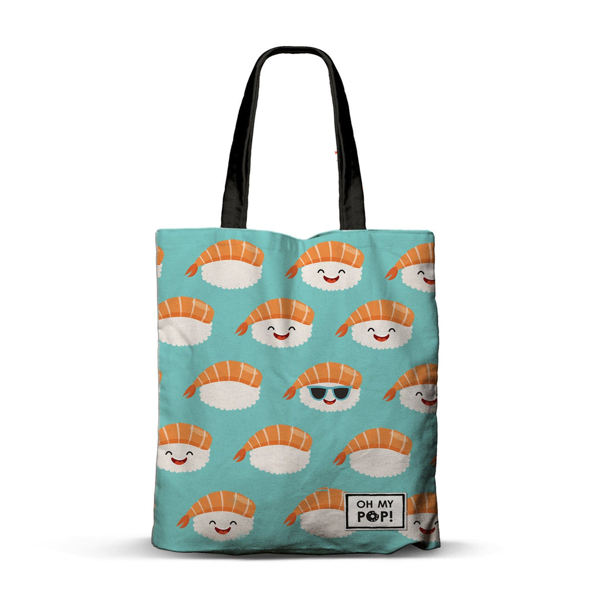 Sac Shopping FAN Oh My Pop! « Nigiri »