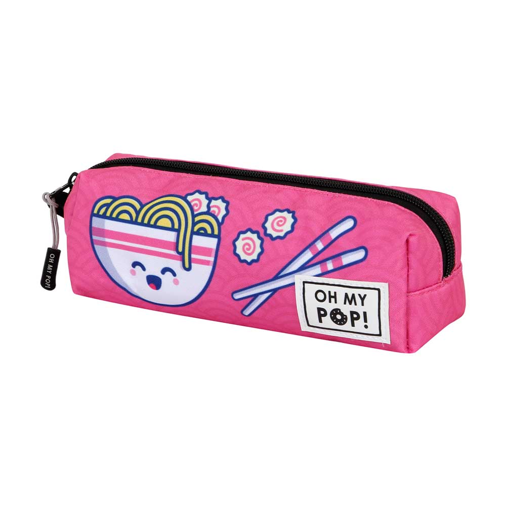 Trousse Carrée FAN 2.0 Oh My Pop! « Yaki »