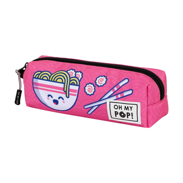 Trousse Carrée FAN 2.0 Oh My Pop! « Yaki »