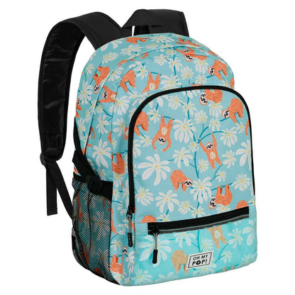 Sac à Dos Fight Clear Oh My Pop! « Lazy »