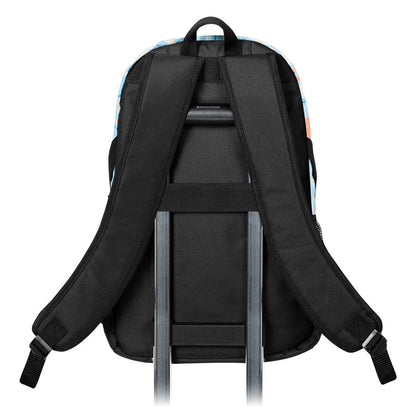 Sac à Dos Fight Clear Oh My Pop! « Lazy »